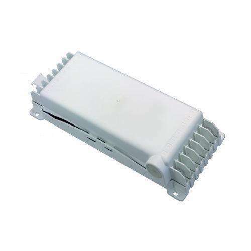 Stahl Reparatursatz Vorschaltg. 1/2x18/36W 6042/2 258168