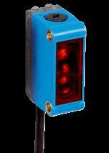 Sick Miniatur-Lichtschranke GTE6L-P1211 Sick Miniatur-Lichtschranke GTE6L-P1211