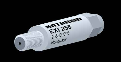 Kathrein Hochpass 258-1218 MHz EXI 258 Kathrein Hochpass 258-1218 MHz EXI 258