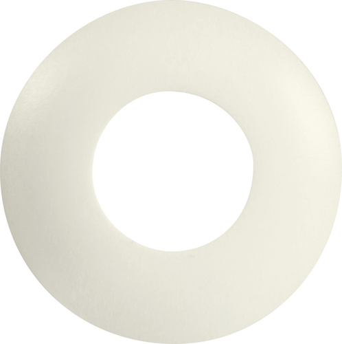 BEG Brück Electronic Abdeckring weiß 92327