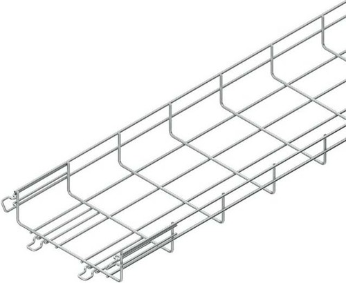 Niedax Gitterrinne 54x300x3000mm, CITO MTC 54.300 V