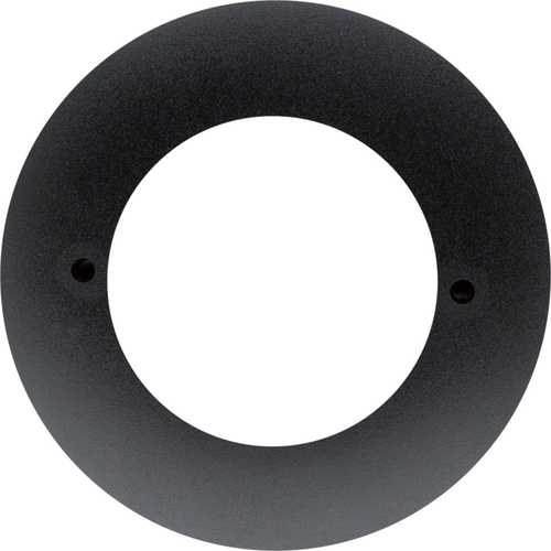 BEG Brück Electronic Abdeckring schwarz 92384