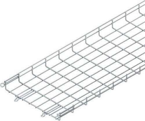 Niedax Gitterrinne 54x400x3000mm, CITO MTC 54.400 V