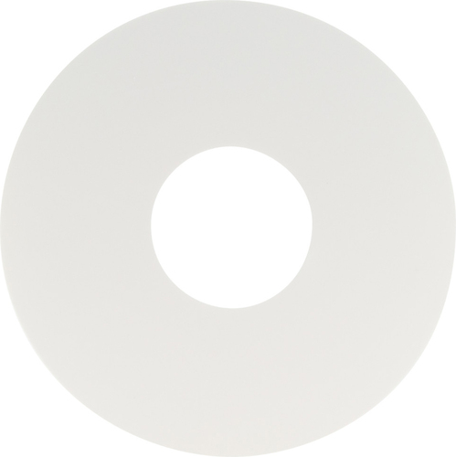 BEG Brück Electronic Abdeckring weiß 92692