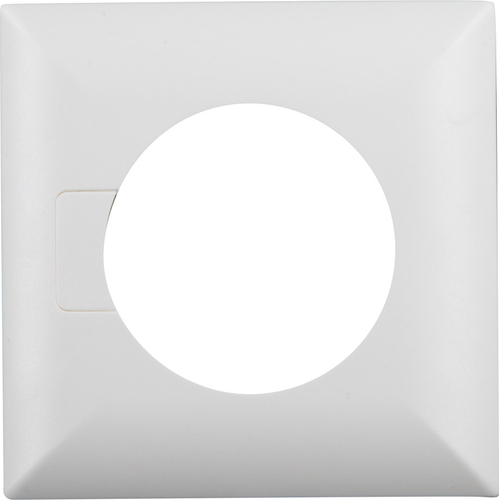 BEG Brück Electronic Clip-Designrahmen weiß mt. 92991