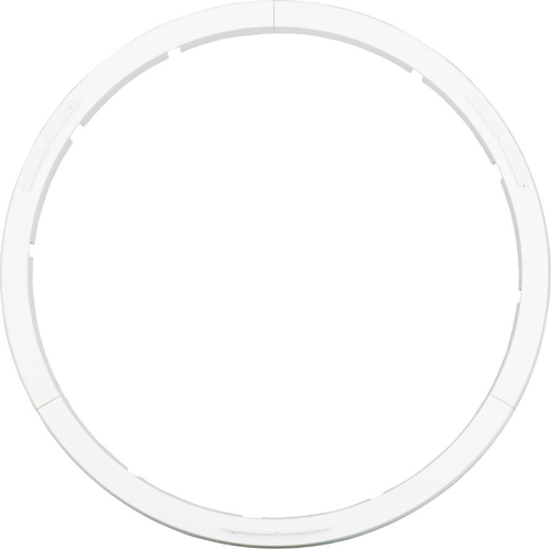 BEG Brück Electronic Schutzring weiß 93014