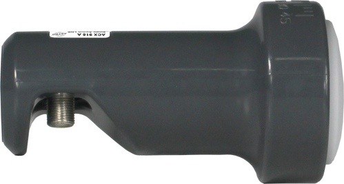 Astro Strobel Speisesystem Single-Digital ACX 915 A