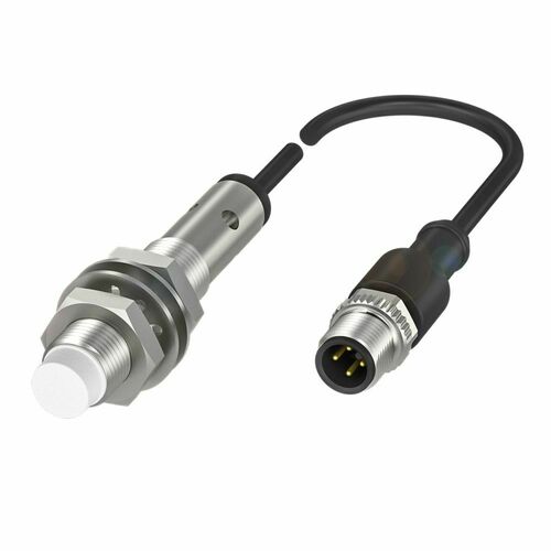 Balluff Abstandssensor induktiv BAW M12MF2-I#BAW0013 Balluff Abstandssensor induktiv BAW M12MF2-I#BAW0013