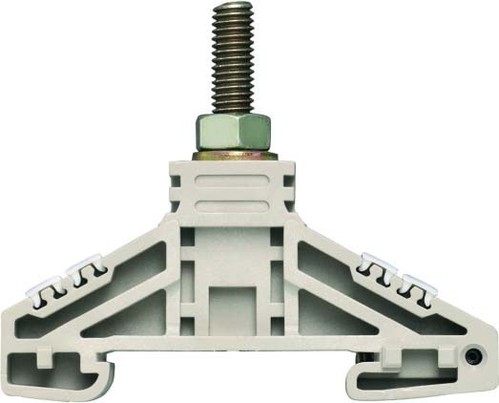 Weidmüller Bolzenklemme WF 6