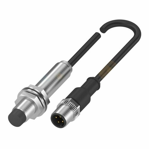 Balluff Abstandssensor induktiv BAW M12MM-UA#BAW004E Balluff Abstandssensor induktiv BAW M12MM-UA#BAW004E