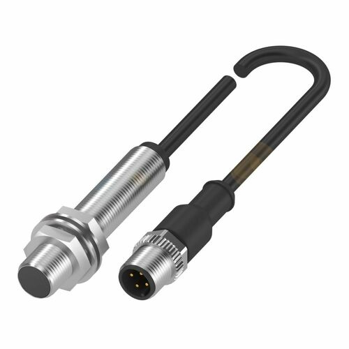 Balluff Abstandssensor induktiv BAW M12MN-IA#BAW006F Balluff Abstandssensor induktiv BAW M12MN-IA#BAW006F