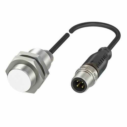 Balluff Abstandssensor induktiv BAW M18ME-UA#BAW004W Balluff Abstandssensor induktiv BAW M18ME-UA#BAW004W