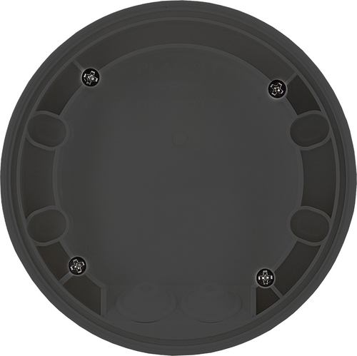 BEG Brück Electronic Montageset IP54 anthrazit 93751