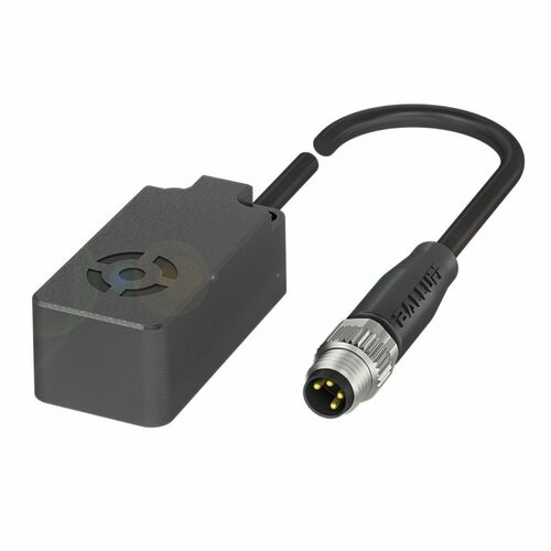 Balluff Sensor induktiv BAW R14KC-UA#BAW0064