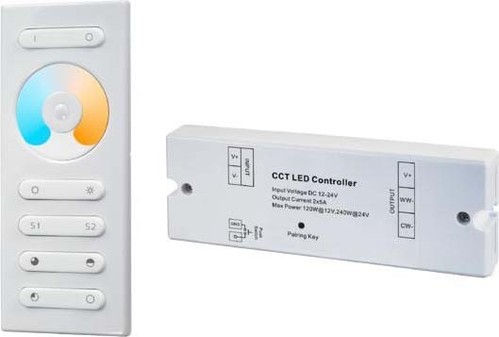 Brumberg Leuchten LED-Controller-Set TW 17518000