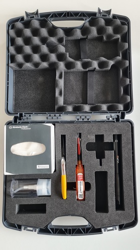 Televes Optischer Sender 1550 NM für Aussen OLT1550KA