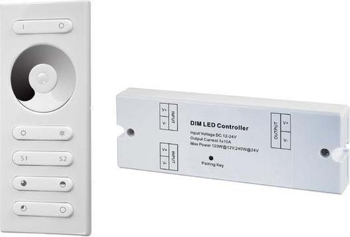 Brumberg Leuchten LED-Controller-Set Mono 17528000
