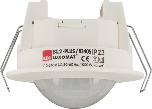 BEG Brück Electronic Bewegungsmelder BL2-PLUS-DE