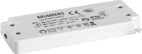 Brumberg Leuchten LED-Konverter 350mA nicht dimmbar 17621010