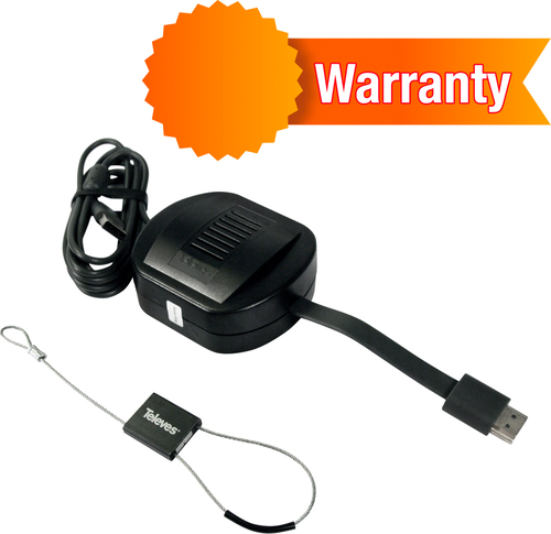 Televes ArantiaCast Server SW-Garantieerw. ACAST-SWE Televes ArantiaCast Server SW-Garantieerw. ACAST-SWE