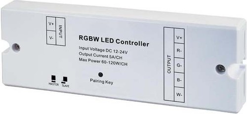 Brumberg Leuchten LED-Controller RGBW 18220000