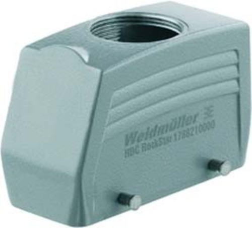 Weidmüller Steckverbinder-Gehäuse HDC 16B TOBU 1M25G