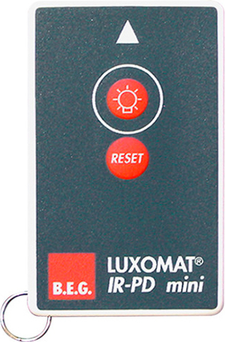 BEG Brück Electronic IR-Fernbedienung IR-PD-Mini