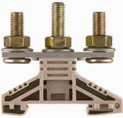 Weidmüller Bolzenklemme t=4mm WF 8/2BZ