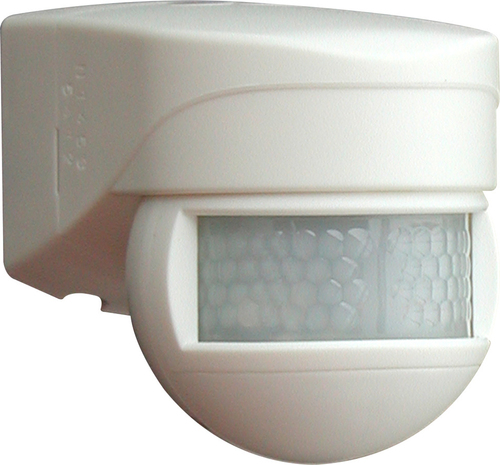 BEG Brück Electronic Multisensor DALI-2, schwarz LCMini120BMSDALI-2ws