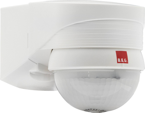 BEG Brück Electronic Bewegungsmelder DALI-SYS, weiß LC-plusDALISYS 280ws BEG Brück Electronic Bewegungsmelder DALI-SYS, weiß LC-plusDALISYS 280ws