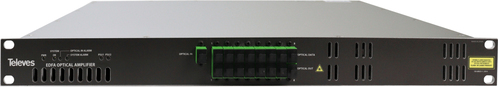 Televes WDM +Verstärker 17dBm OV1U17WDMA8 Televes WDM +Verstärker 17dBm OV1U17WDMA8