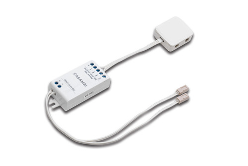 Hera Dynamic-Controller CASAMBI 24V75W 4-f.Vert. 61500051611