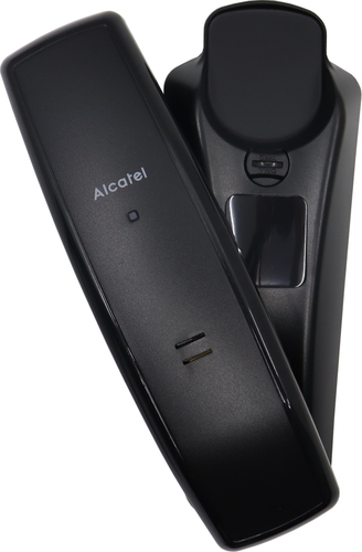 Televes Kompaktes Analogterminal schwarz VOIP-TAKSN Televes Kompaktes Analogterminal schwarz VOIP-TAKSN