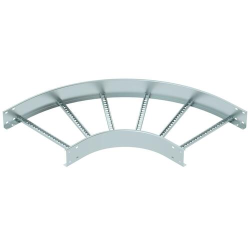 OBO Bettermann Vertr Bogen 90 Grad LB 90 1150 R3 FS OBO Bettermann Vertr Bogen 90 Grad LB 90 1150 R3 FS