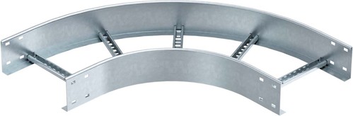 OBO Bettermann Vertr Bogen 90 Grad LB 90 1150 R3 FT