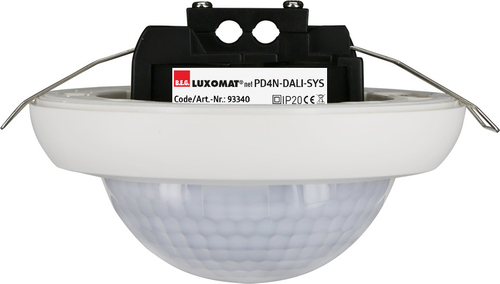 BEG Brück Electronic Präsenzmelder DALI-SYS PD4N-DALI-SYS
