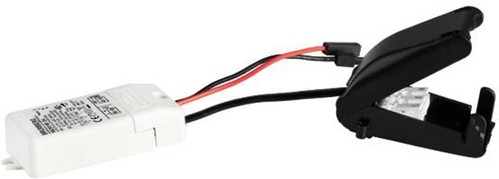 Brumberg Leuchten LED-Konverter 350mA Phasendimmbar 17640020