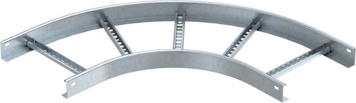 OBO Bettermann Vertr Bogen 90 Grad LB 90 630 R3 FS OBO Bettermann Vertr Bogen 90 Grad LB 90 630 R3 FS