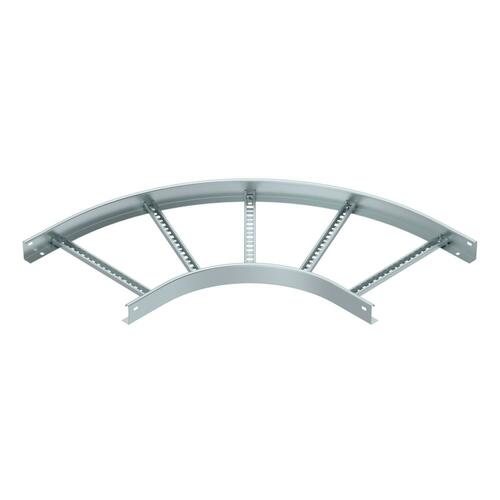 OBO Bettermann Vertr Bogen 90 Grad LB 90 640 R3 FS OBO Bettermann Vertr Bogen 90 Grad LB 90 640 R3 FS