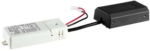 Brumberg Leuchten LED-Konverter 700mA DALI dimmbar 17783020