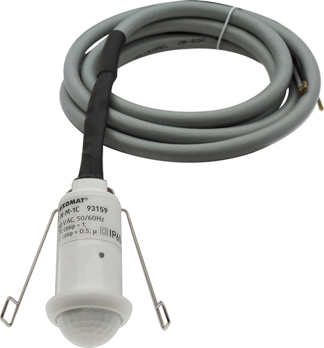 BEG Brück Electronic Präsenzmelder PICO-N-M-1C-DE