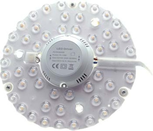 Scharnberger+Hasenbein LED-Einbaumodul 3000K 31654
