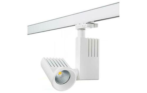 SG Leuchten LED-Strahler 3-phasig 3000K 003464