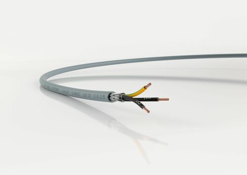 Lapp Kabel&Leitung ÖLFLEX CLASSIC 115 CY 4X1 1136854