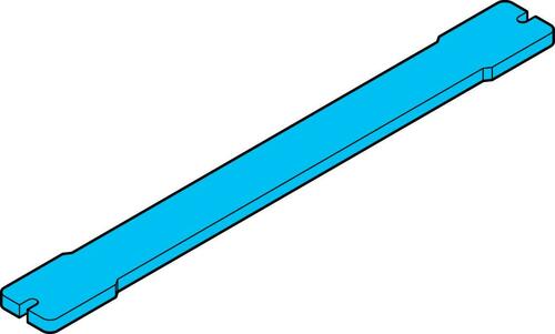 Di-soric Schutzscheibe 14,5 x 3 x139mm BE-A130-LTK