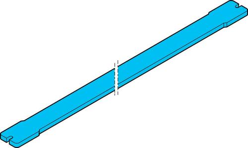 Di-soric Schutzscheibe 14,5 x 3 x249mm BE-A240-LTK