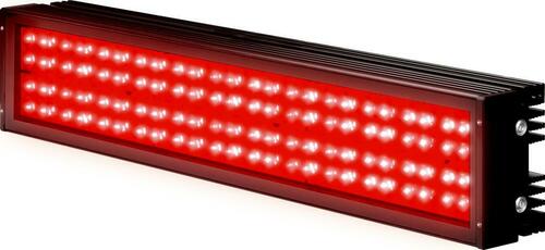 Di-soric Auflichtbeleuchtung Rot 295 x 46mm BE-A300-F1-K