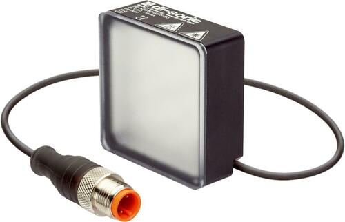 Di-soric Auflichtbeleuchtung Weiß 50 x 50mm BE-A50/50-G5-K-BS Di-soric Auflichtbeleuchtung Weiß 50 x 50mm BE-A50/50-G5-K-BS