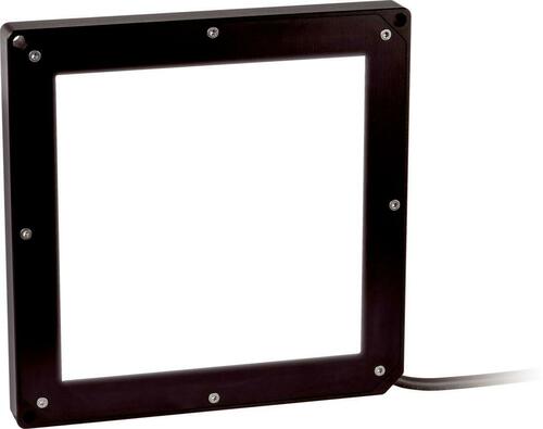 Di-soric Flächenbeleuchtung Weiß 100 x 100mm BE-F100/100-F5-K Di-soric Flächenbeleuchtung Weiß 100 x 100mm BE-F100/100-F5-K