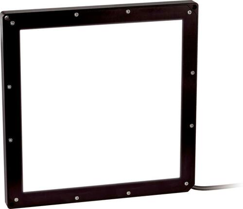 Di-soric Flächenbeleuchtung Weiß 150 x 150mm BE-F150/150-F5-K Di-soric Flächenbeleuchtung Weiß 150 x 150mm BE-F150/150-F5-K